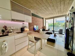 Two8one Studio (D9), Apartment #455771371